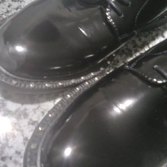 INC Derby Dress Shoes main image 7